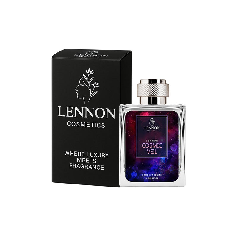Cosmic Veil Eau de perfume for men and women