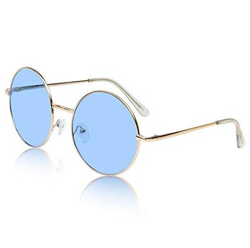 Round Sunglasses