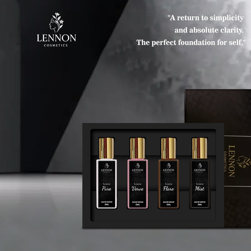 Long Lasting Perfume For Men