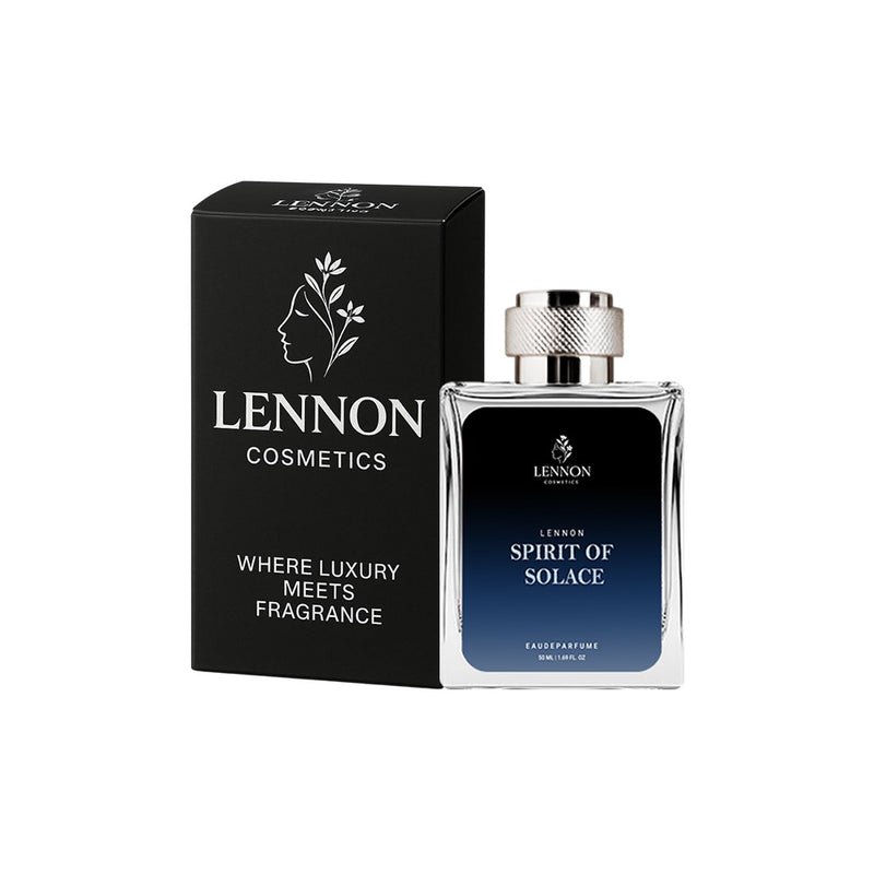 Spirit of Solace Eau de Parfum