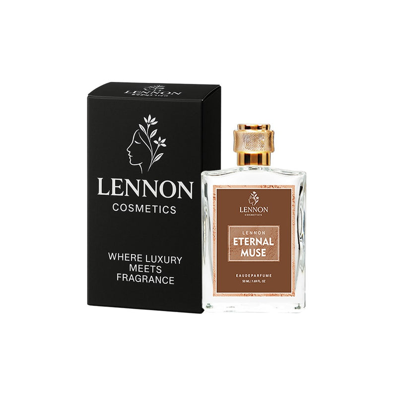 Eternal Muse Eau de Perfume for men and women