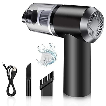 Mini Dust Vacuum Cleaner (Pack of 1)