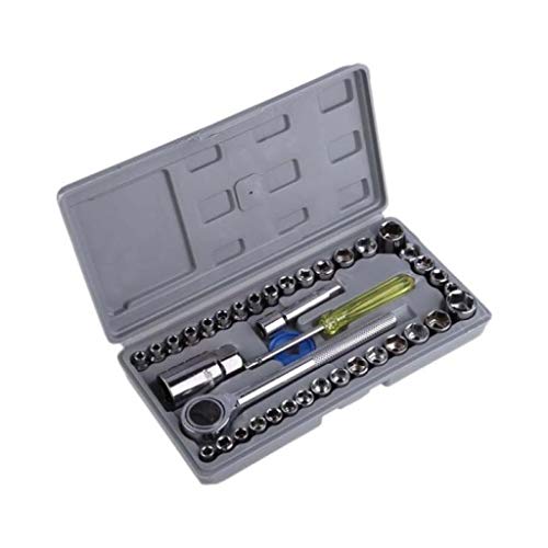 Powerful tool kit